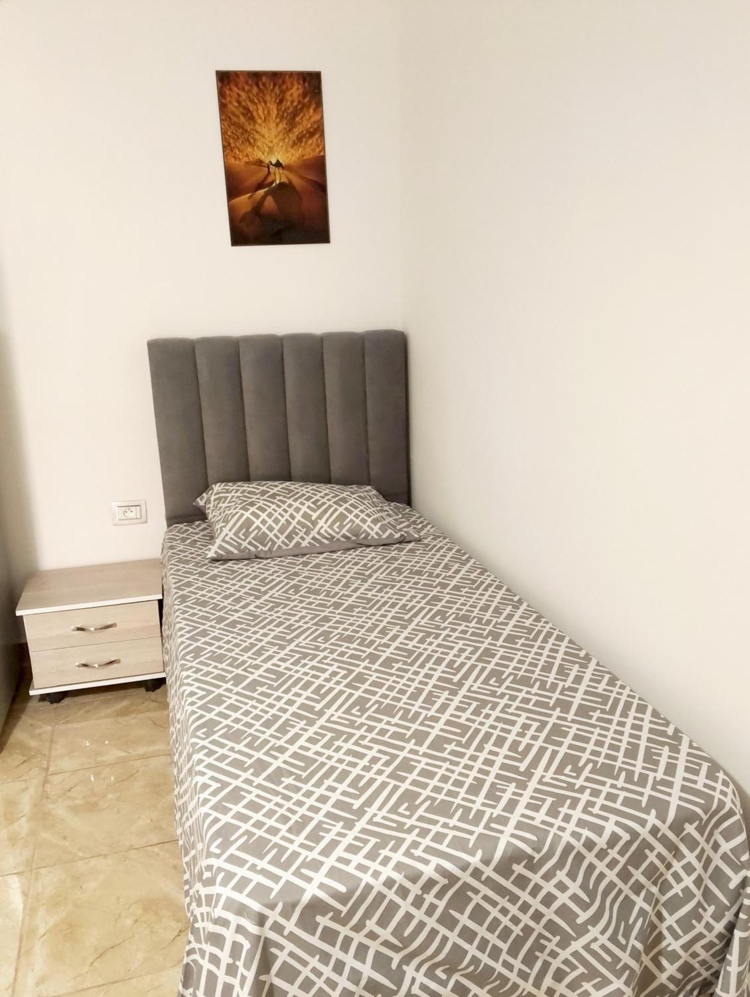 Le Petit Mimosa - City Center Tataouine Luaran gambar