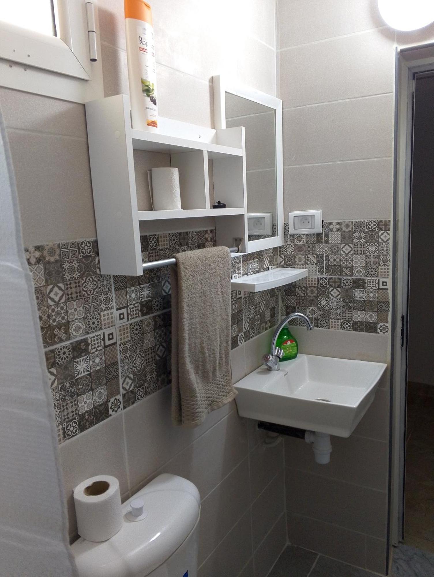 Le Petit Mimosa - City Center Tataouine Luaran gambar